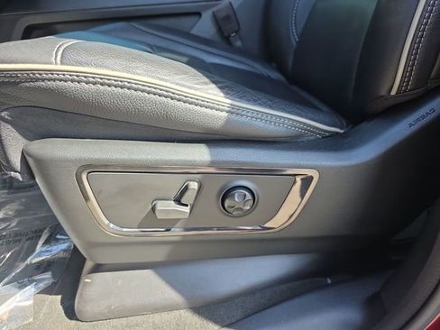 Used 2023 RAM 1500 Limited image 44