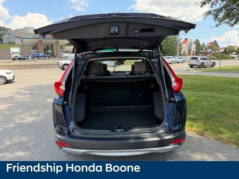 Used 2018 Honda CR-V EX-L image 33