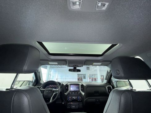 Used 2021 Chevrolet Silverado 1500 RST w/ All Star Edition Plus image 24