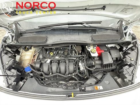 Used 2021 Ford Transit Connect XLT image 29