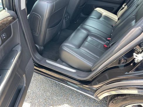 Used 2008 Cadillac DTS FWD image 11