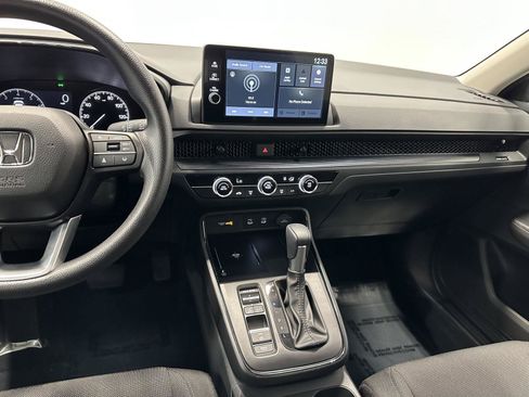 Certified 2026 Honda CR-V LX image 21
