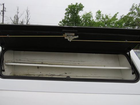 Used 2016 RAM 1500 Tradesman w/ Popular Equipment Group image 32