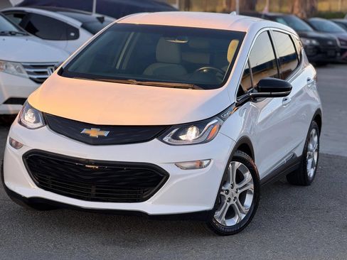 Used 2019 Chevrolet Bolt LT image 20
