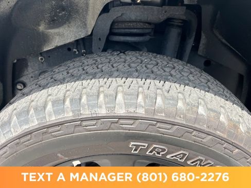 Used 2025 RAM 2500 Big Horn AWD/4WD image 27