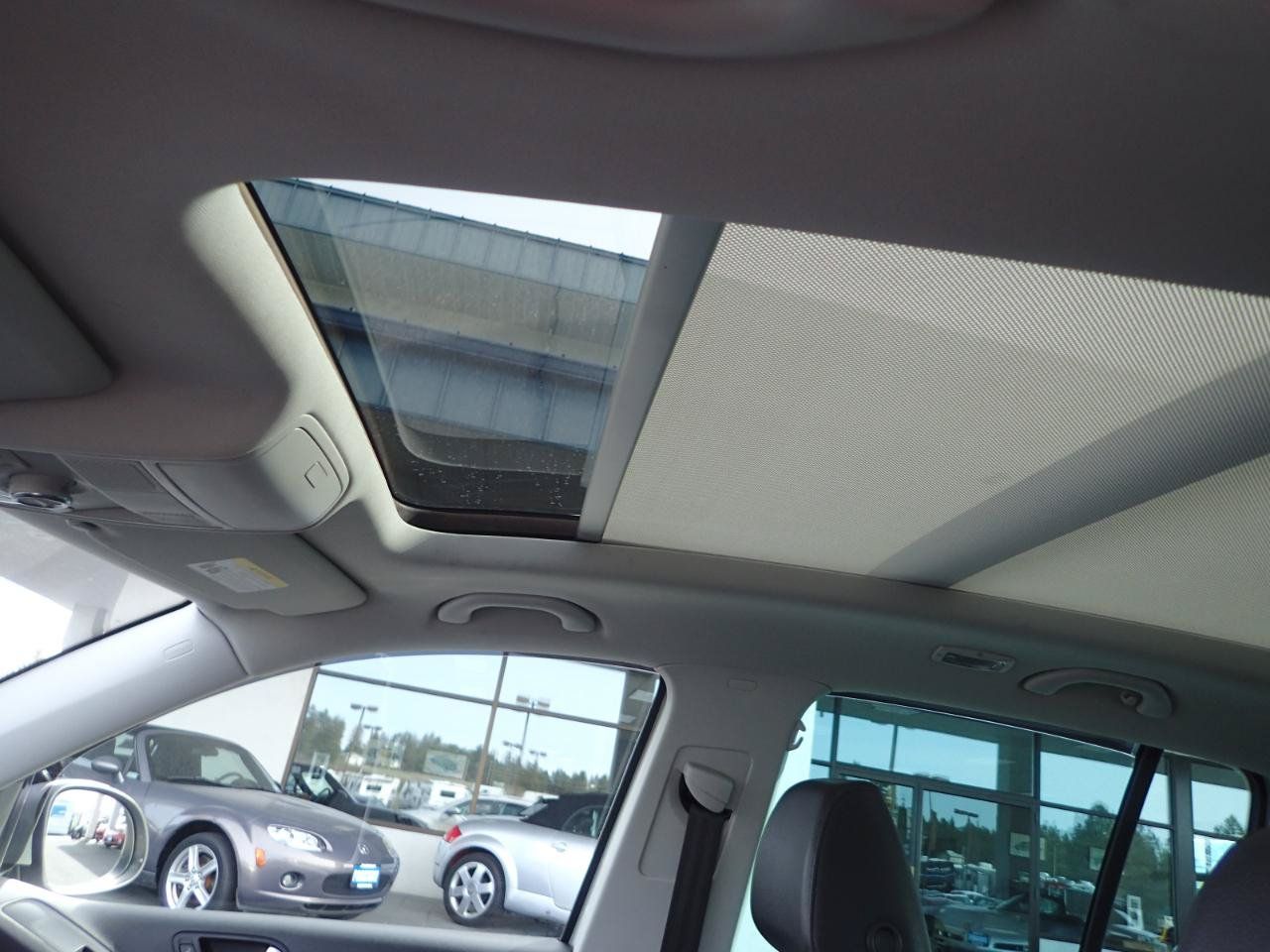 Used 2012 Volkswagen Tiguan SE AWD/4WD image 14