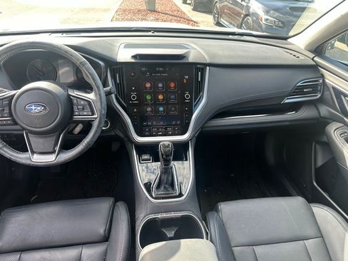 Used 2023 Subaru Outback Limited XT image 23