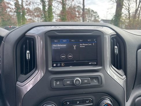 Used 2023 Chevrolet Silverado 2500 W/T w/ WT Fleet Convenience Package image 19