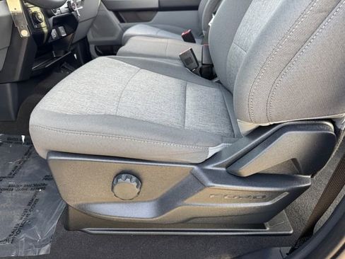 Used 2024 Ford F250 XL w/ STX Appearance Package image 15