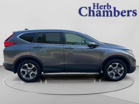 Used 2018 Honda CR-V EX image 10