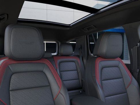 New 2026 Chevrolet Equinox RS w/ Convenience Package III image 24