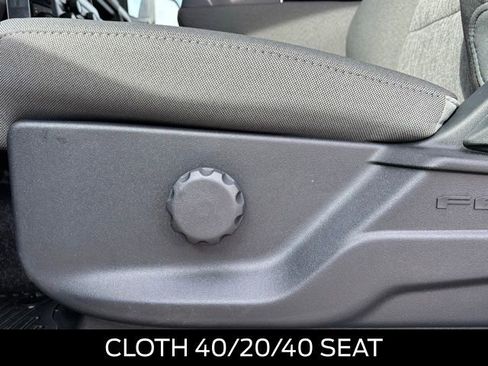 New 2026 Ford F250 XL w/ 360-Degree Camera Package image 12