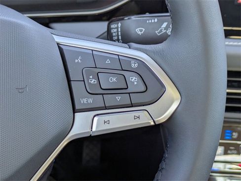 New 2026 Volkswagen Jetta SEL image 27