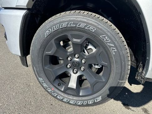 New 2026 RAM 1500 Big Horn image 22