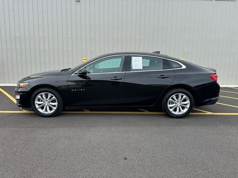 Used 2023 Chevrolet Malibu LT image 4