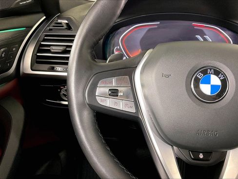 Certified 2023 BMW X3 xDrive30i w/ Premium Package AWD/4WD image 18