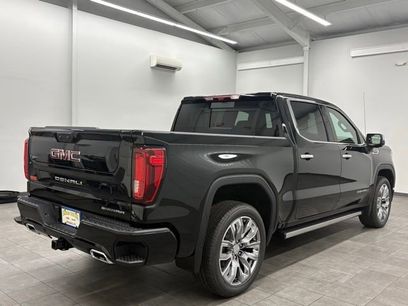 New 2026 GMC Sierra 1500 Denali