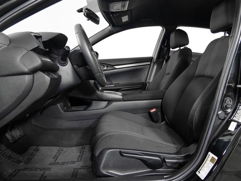 Used 2018 Honda Civic LX image 15