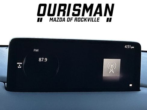 New 2025 MAZDA CX-5 AWD 2.5 S w/ Preferred Package image 14