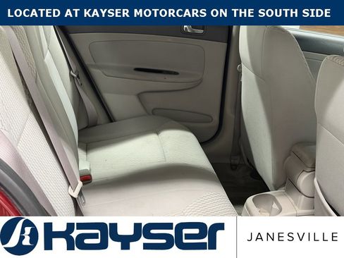 Used 2007 Chevrolet Cobalt LT w/ Preferred Equipment Group image 12