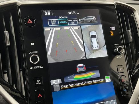 New 2026 Subaru Ascent Touring image 18