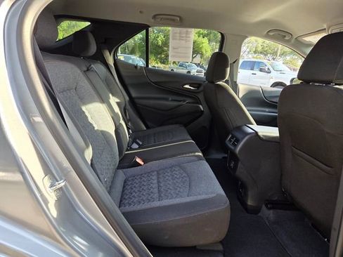 Used 2024 Chevrolet Equinox LT FWD image 24