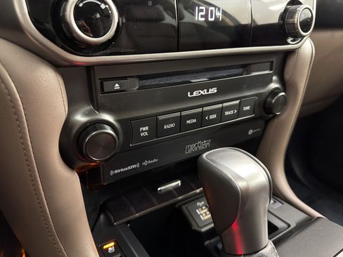 Certified 2023 Lexus GX 460 Premium w/ Accessory Package AWD/4WD image 36