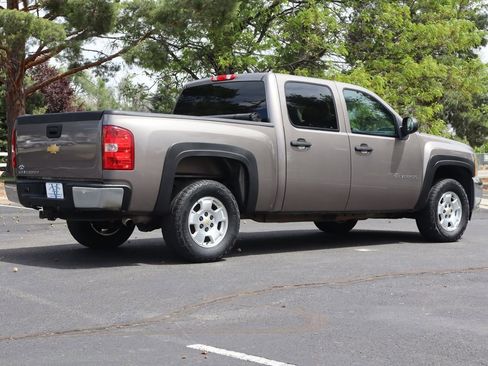 Used 2012 Chevrolet Silverado 1500 LT w/ All-Star Edition AWD/4WD image 5