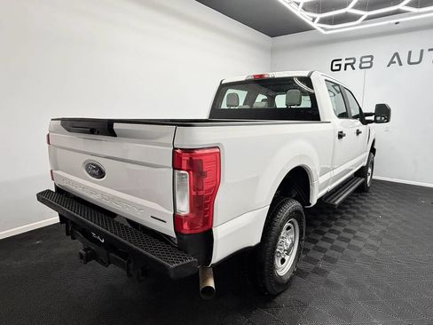 Used 2017 Ford F350 XL AWD/4WD image 7