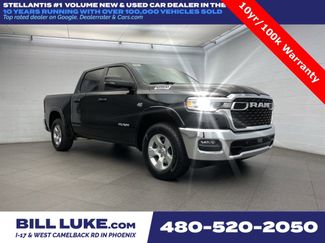 New 2026 RAM 1500 Big Horn video 1