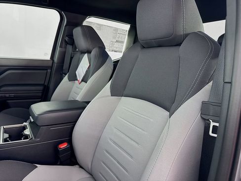 New 2026 Toyota Tacoma TRD Off-Road image 30