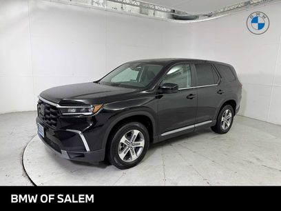 Used 2024 Honda Pilot EX-L