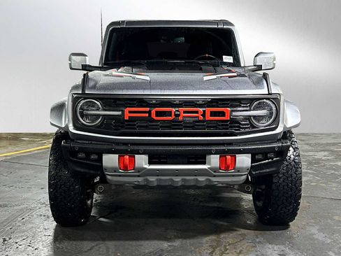 Used 2024 Ford Bronco Raptor image 8