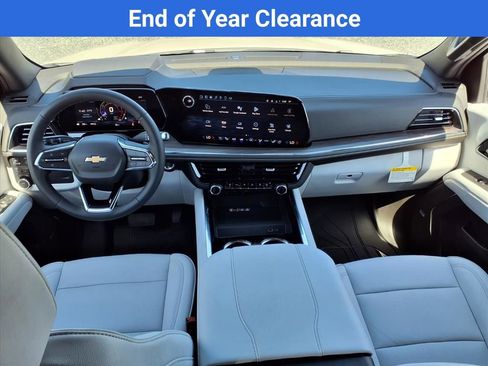 New 2025 Chevrolet Tahoe Premier image 28