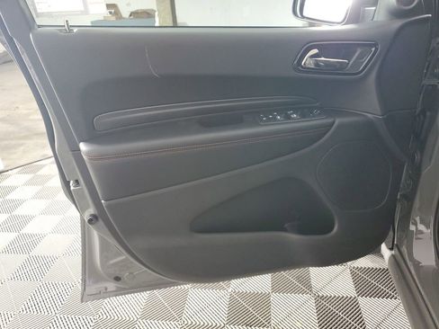 New 2026 Dodge Durango GT w/ Blacktop Package image 27
