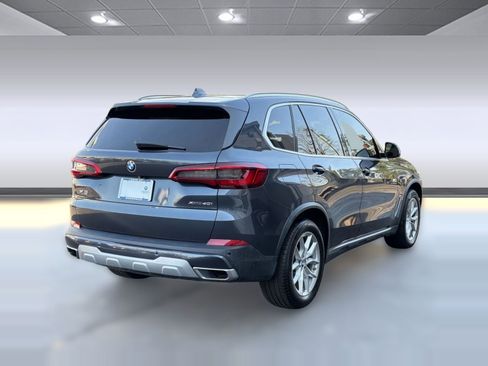 Used 2019 BMW X5 xDrive40i w/ Convenience Package image 9