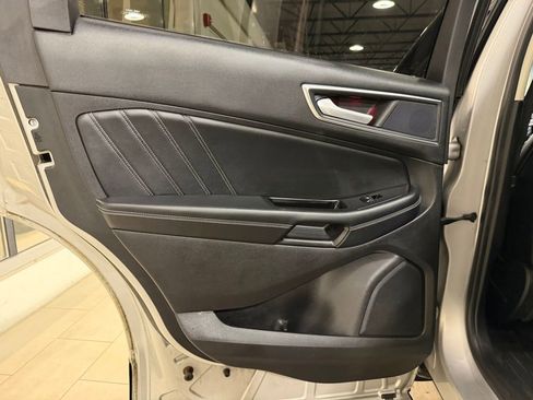 Used 2018 Ford Edge Sport w/ Equipment Group 401A image 18