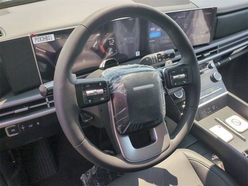 New 2026 Hyundai Santa Fe SEL image 13