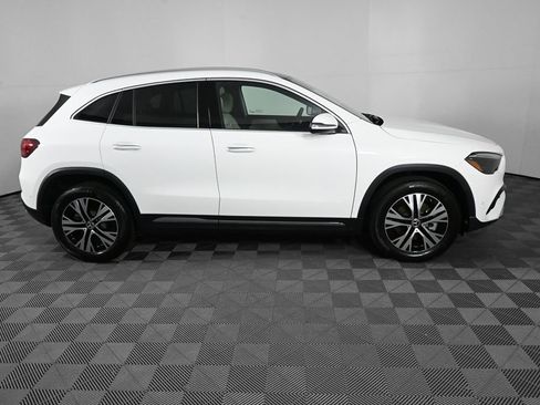 New 2026 Mercedes-Benz GLA 250 GLA 250 image 26