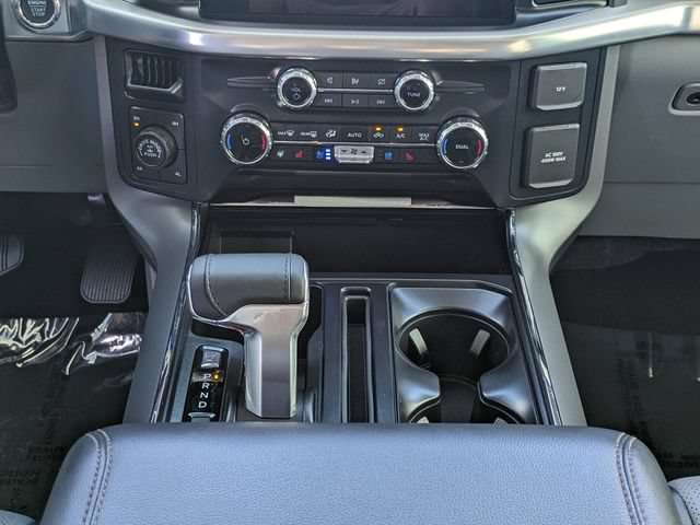 Used 2024 Ford F150 Lariat w/ FX4 Off-Road Package AWD/4WD image 21