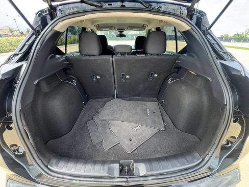Used 2025 Nissan Kicks Play S FWD image 53