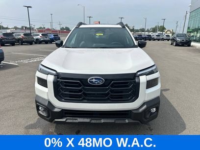 New 2026 Subaru Outback Limited XT