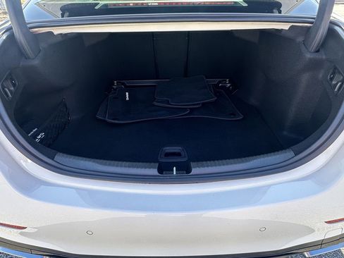 Certified 2023 Mercedes-Benz C 300 Sedan image 21