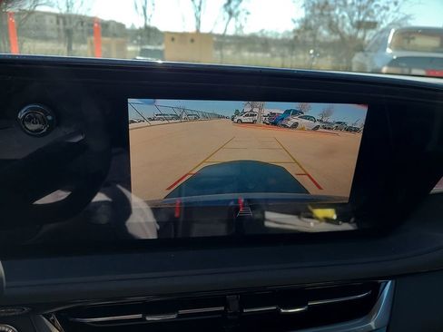 Used 2024 Buick Envista Sport Touring w/ Convenience I Package image 22