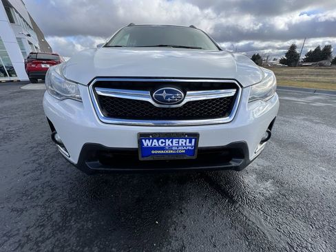 Used 2016 Subaru Crosstrek 2.0i Limited w/ Popular Package #2 image 29