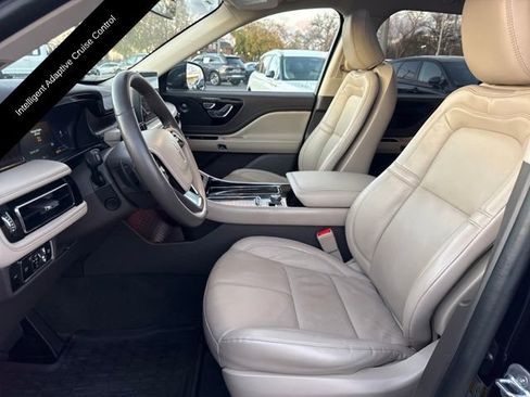 Certified 2023 Lincoln Aviator Reserve w/ Equipment Group 201A image 14