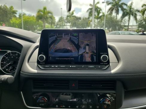 Used 2026 Nissan Rogue Dark Armor FWD image 21