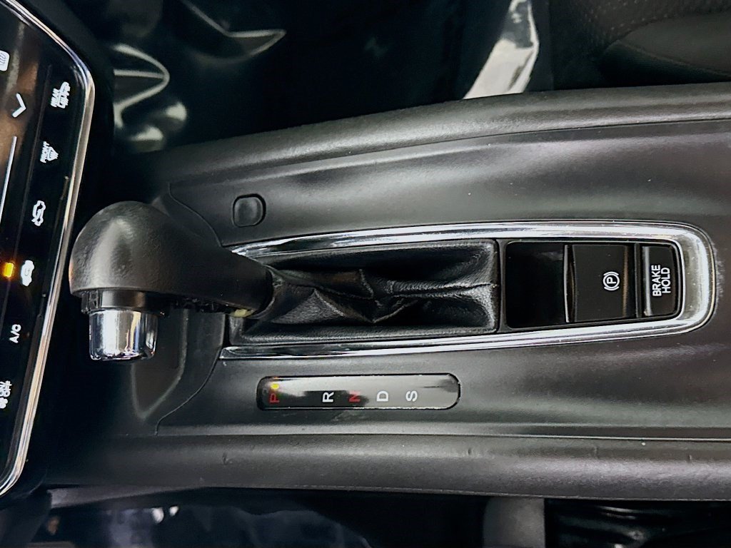 Used 2018 Honda HR-V EX image 19