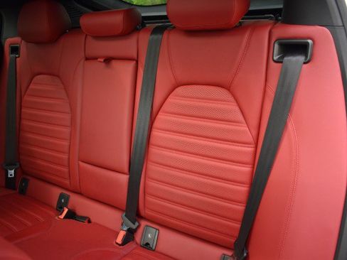 Used 2022 Alfa Romeo Stelvio Veloce AWD/4WD image 25