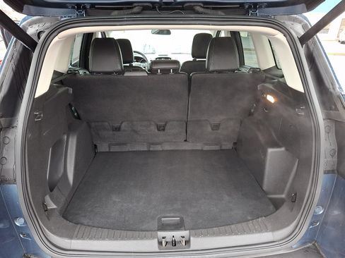 Used 2018 Ford Escape SEL image 30